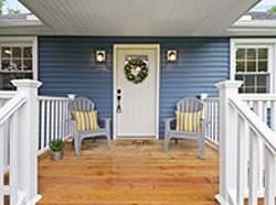 Simple Porch Styling Ideas for a Stronger First Impression